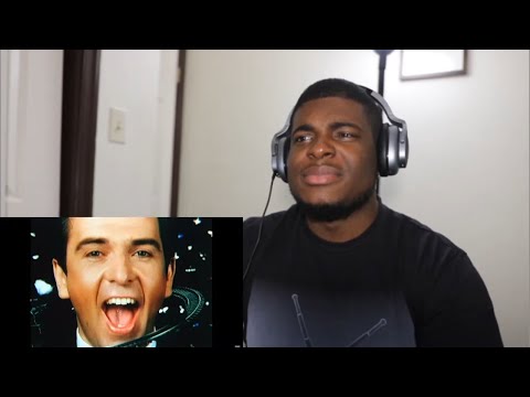 FIRST TIME HEARING PETER GABRIEL SLEDGEHAMMER