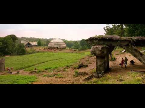 HBO First Look: Insurgent