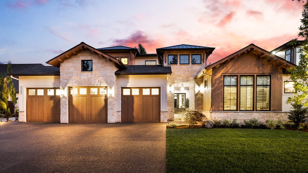 Wickenburg 2022 Parade of Homes Entry