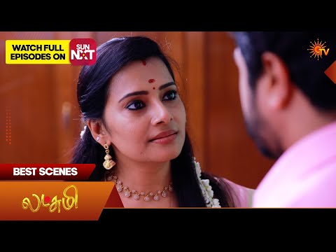 Lakshmi  - Best Scenes | 06 Feb 2026 | Tamil Serial | Sun TV