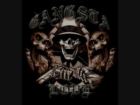 Ghost Town Records "Gangstas Need Love" / San Antonio