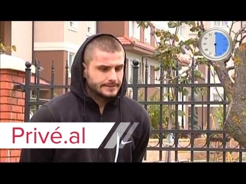 60 SEKONDA DARDAN BERISHA