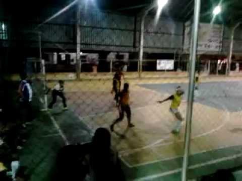 time do moto club de futsal feminino-CAMPEÃO 5X1