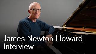 James Newton Howard: An Interview With A Film Music Great In His Studio