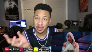 RiceGum &quot;Bitcoin&quot; (Bhad Bhabie Diss) (WSHH Exclusive - Official Audio) Reaction Video