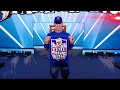 John Cena Entrance WWE Raw In London March 31 2025