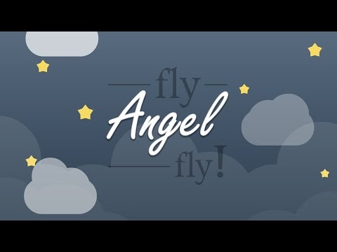 Fly Angel Fly! Video
