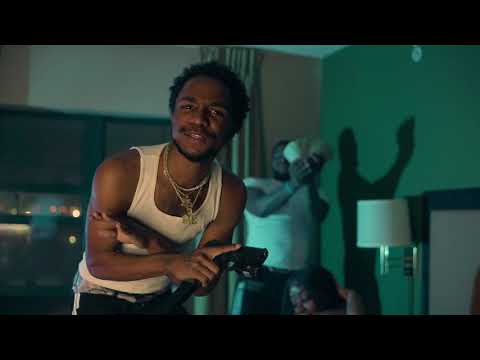 215 BE "Worse" (Official Music Video)