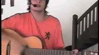 Scrutiny Bad Religion Cover