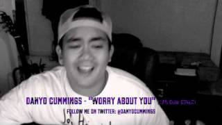 12/31/10 - "Worry About You" (2AM Club Cover)