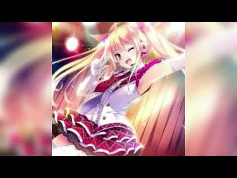 Nightcore - Glamazon (RuPaul)