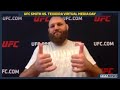 Gogo vs. Von Preux? Ben Rothwell Ready To Test Grappling Skills at UFC Jacksonville  - MMA Fighting