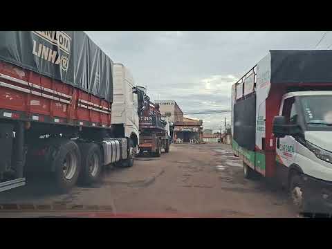 Clínica bio centro Presidente Dutra Maranhão