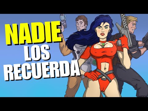 »¿Quieres hacerlo tú?» Los derechos de un clásico FPS de PC podrían haber sido olvidados en un cajó