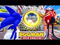 The EGGMAN UPDATE Is Here Sonic Speed Simulator