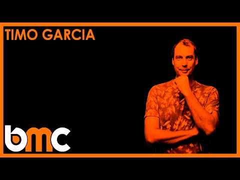 Timo Garcia interview @ BMC 2015 (Brighton Music Conference)