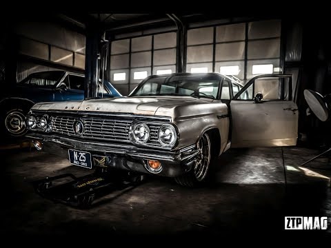 Gran Sport vs LeSabre Wagon, A Buick For Every Lifestyle : Lucore Automotive