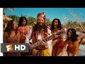 The Love Guru 9 9 Movie CLIP The Joker 2008 HD