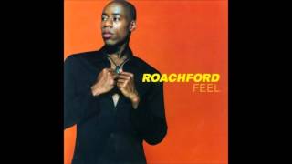 Roachford  - Time