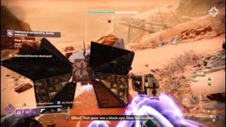 Lawless Frontier | Detector Down: That Gave 'em a Black Eye | Renegades