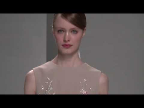 GEORGES HOBEIKA Spring-Summer 2015 Couture Show