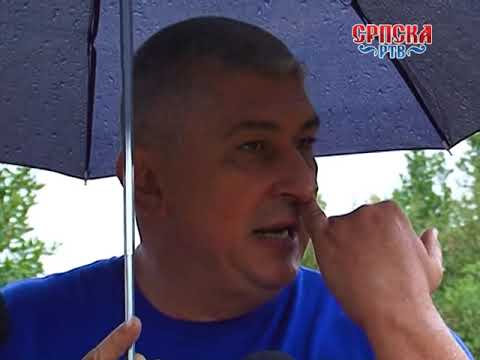 Sasvim drugacije Agnus goveda sa poljoprivrednikom Cajom Vukcevic