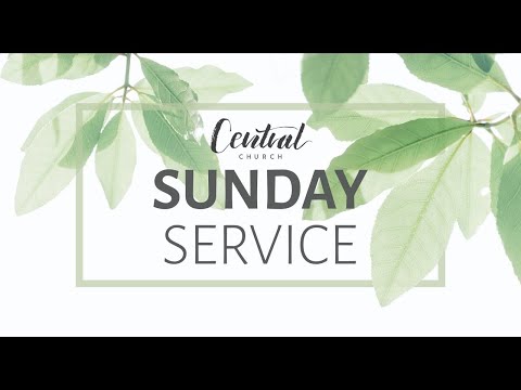 20201129 – KCCP/Central Church EM 9AM Service