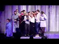 SHH Tantsustuudio Varjud TRT Dance Masters 2021 Pop Show Dance Teams Adults