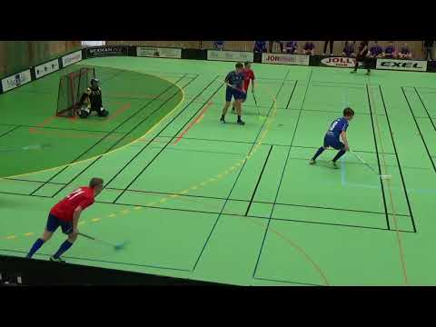 Fröjered-IBK Alingsås 1/3