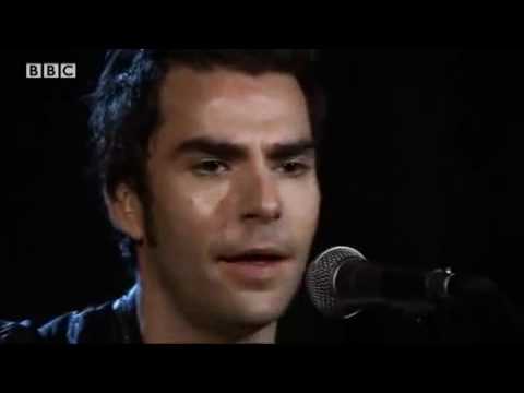Kelly Jones - Maybe Tomorrow exclusive on Later... Jools Holland