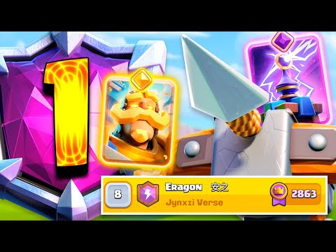 The *HARDEST* Top 10 Push of my Career….