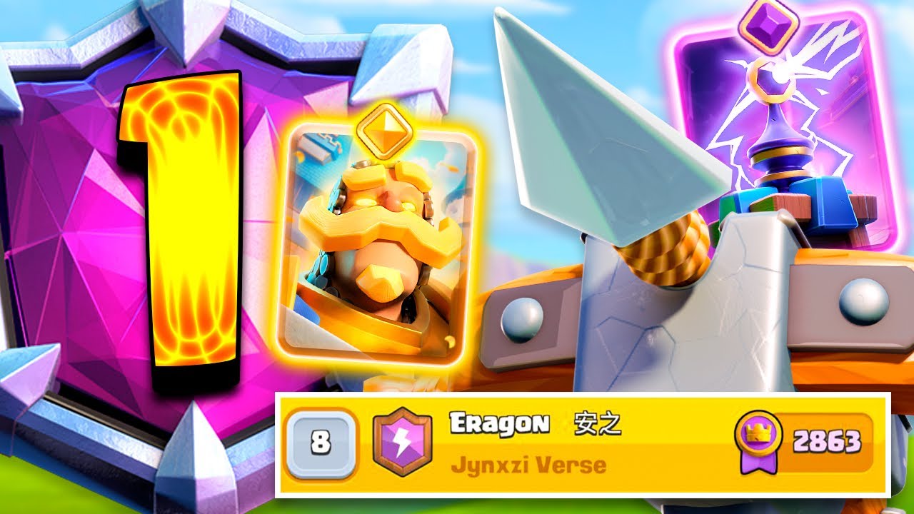 The *HARDEST* Top 10 Push of my Career….