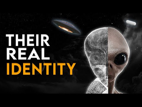 The Coming UFO Deception (PART 1)