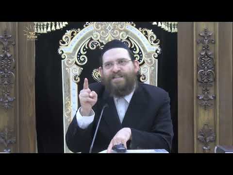 איך גיי זיכער מצליח זיין תשובה טוען!!  | הרב שמעון שפיטצער