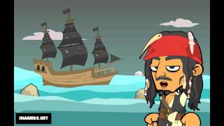 Comptine = Dame Tartine