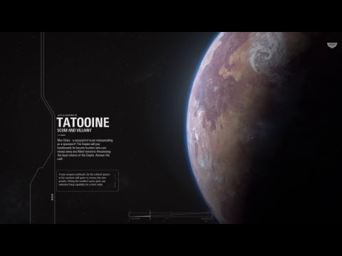 The Battle of Endor| Star Wars Battlefront 2 Campaign