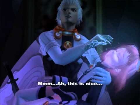 Let's Play "Xenosaga I" Part 62 - This is no AGWS, boy! No AGWS!