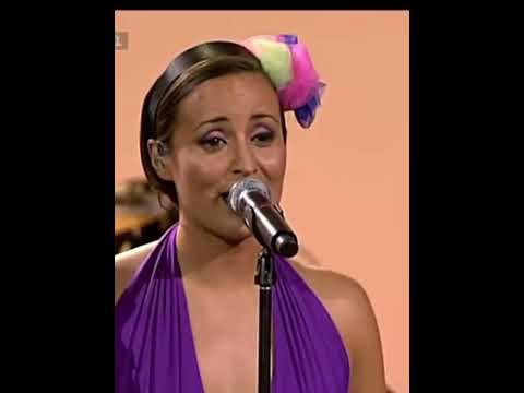 Ob-La-Di, Ob-La-Da - Julie Berthelsen   Covered.  #oldies50s60s