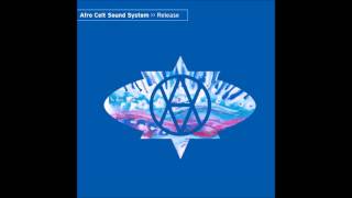Afro Celt Sound System - Release (Masters At Work instrumental)