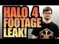 Start/Select - Halo 4 leak, Bungie E3 snub