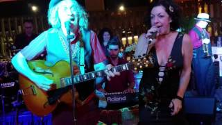 Squirrel Nut Zippers - Prince Nez - Las Vegas