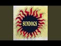 Sundogs Demo Sydney 1989