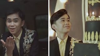 Mackie Empuerto 14th Birthday Celebration | Reaction