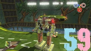 Banjo Kazooie: Nuts & Bolts - Part 59 - Weird Plasma And Impulse Engines