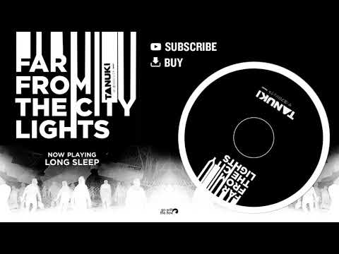 Long Sleep Tanuki Project