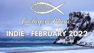 Download lagu I ❤ Indie | February 2022 | Compilation | Playlist mp3