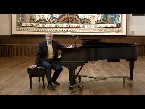 Gerald Finzi | Musical Moments with Philip Brunelle