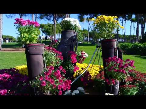 Regnum Carya | Carya Golf Club