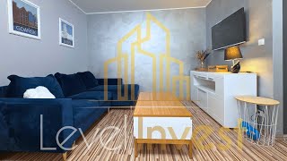 🌟 Nowoczesny apartament 2-pokojowy w centrum Gdańska – gotowy do wynajęcia! 🌟