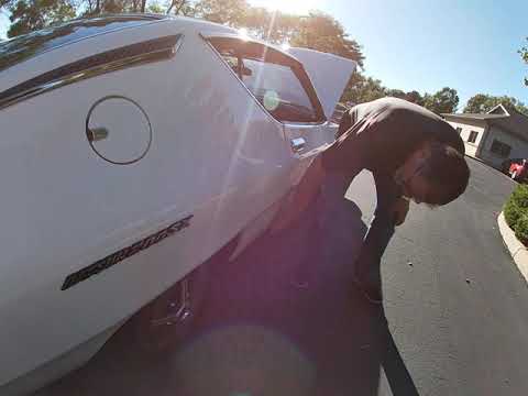 1977 Datsun 200SX (CC-1529729) for sale in Elkhart, Indiana